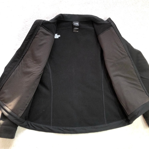 The North Face TNF Apex Soft Shell Jacket - Picture 8 of 14